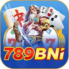 789BNI - Petualangan Seru di Dunia MMORPG