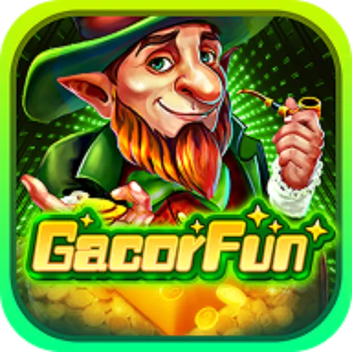 GACORFUN - Petualangan Seru di Dunia Anime