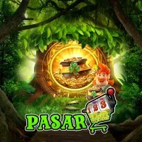PASAR123 - Petualangan Seru dalam Dunia ARPG