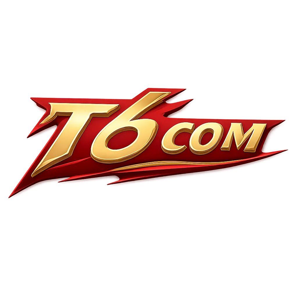 T6 - Petualangan Epik dalam Dunia MMORPG