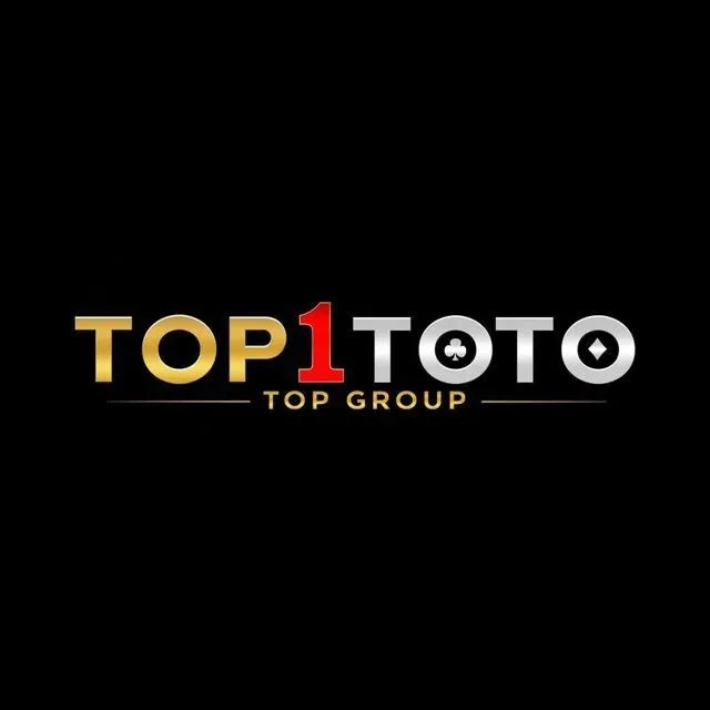 TOP1TOTO - Pengalaman Live Casino Terbaik di Genggaman Anda